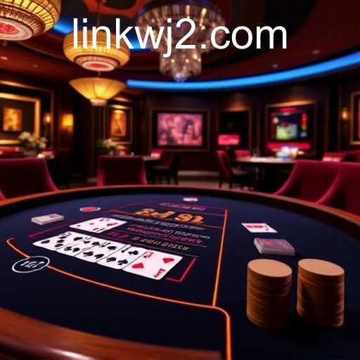 The Fascinating World of Baccarat: Understanding the Game