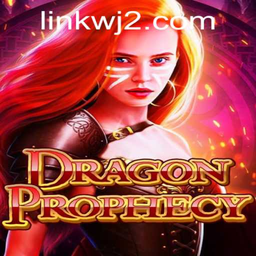 Discover the Enchanting World of DragonProphecy: A Journey into Epic Fantasy