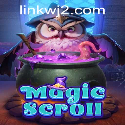 MagicScroll: A Captivating Adventure Awaits