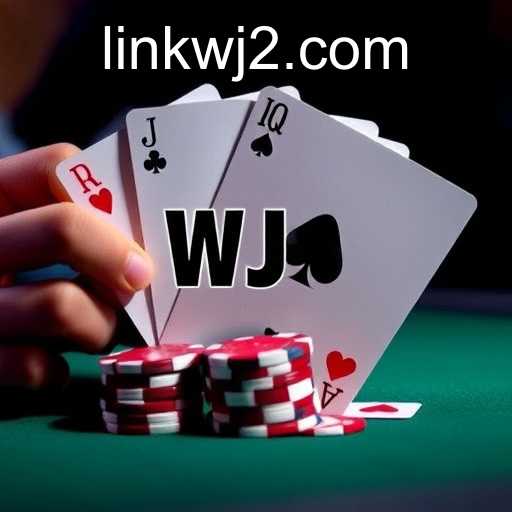 Exploring the Intricacies of Poker Games: The World of WJ2