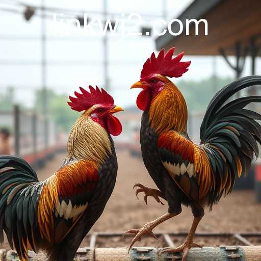 The Timeless Legacy and Modern Adaptation of Sabong Games